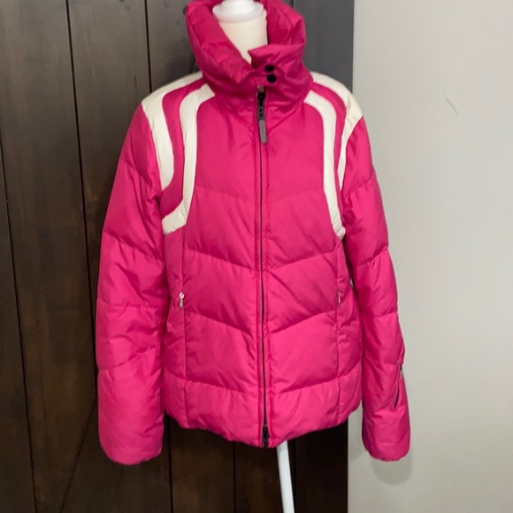Bogner Fire and Ice Women’s Real down snow eu40 - Picture 1 of 13